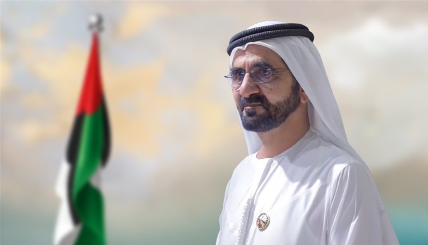 محمد بن راشد يصدر مرسوماً بشأن لجنة التظلُّمات المركزيّة لموظّفي حكومة دبي