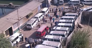 القانون ينظم حق استغلال أماكن الانتظار للشركات أو الأفراد