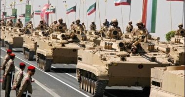 الكويت وبريطانيا تبحثان أوجه التعاون العسكري والأوضاع الراهنة في المنطقة