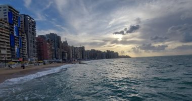 التغيرات المناخية تؤثر على موسم النوات بالإسكندرية.. موجات حارة مفاجئة تؤخر بعض النوات الباردة مثل السلوم والحسوم.. واختفاء بعضها مثل نوة الغطاس.. شهر أمشير يضاهى شهر طوبة فى البرودة القارسة