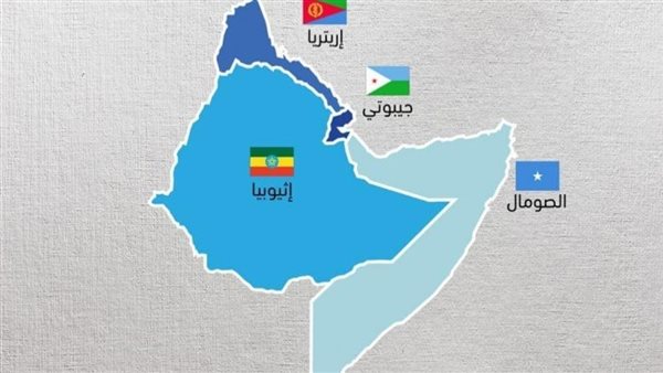 هل ينجح محور القاهرة-أسمرة في تقييد طموحات أديس أبابا؟