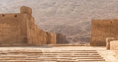 مدينة المعابد المدفونة.. أتريبس كنز أثري بسوهاج يروي حكاية الحضارات