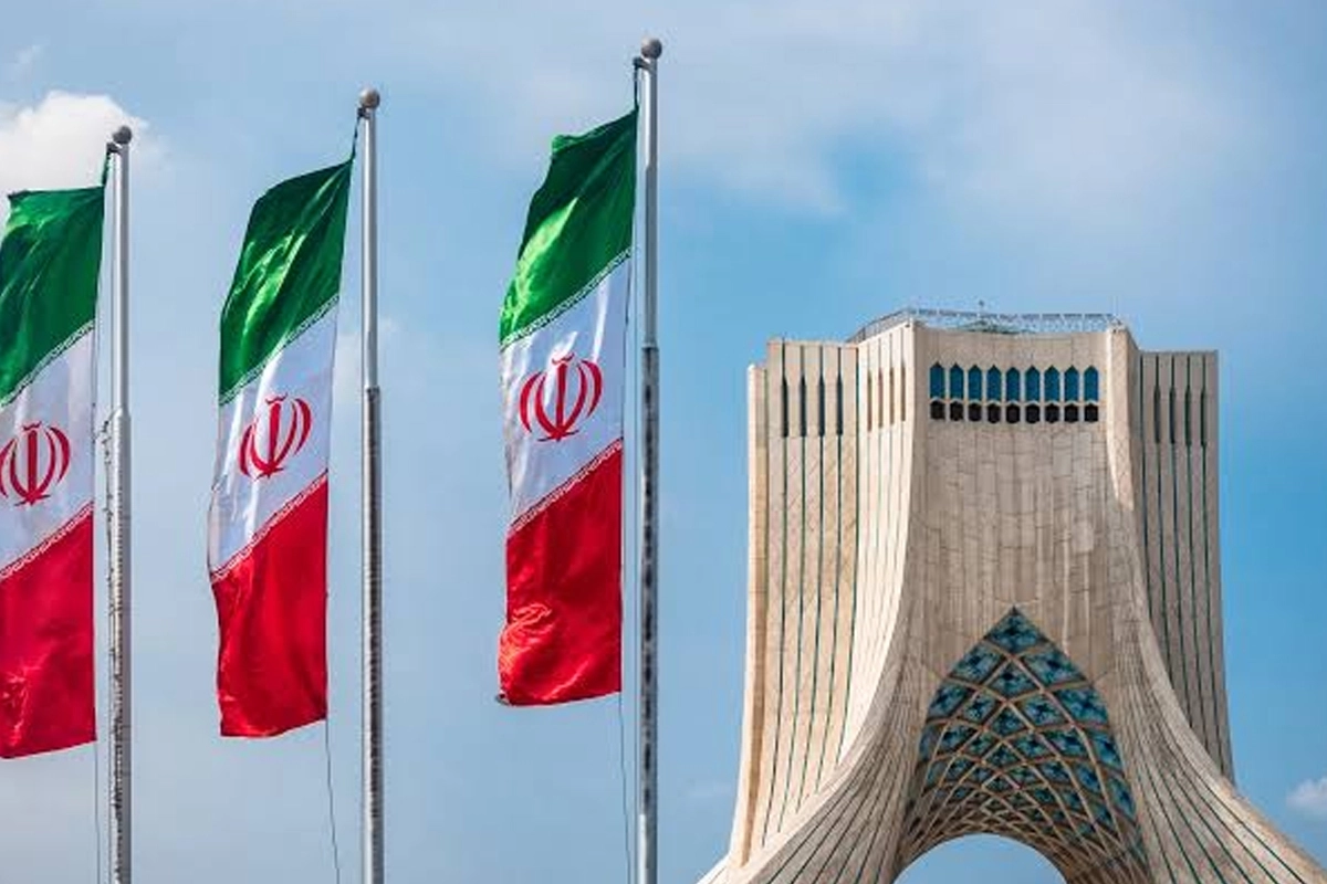 إيران: اتفقنا مع قطر على استخدام جزء من الأموال المجمدة لشراء سلع