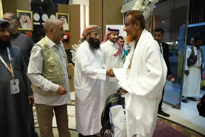 هيئة النقل البري تعلن إنتهاء نقل وتفويج الحجاج برًا بنجاح