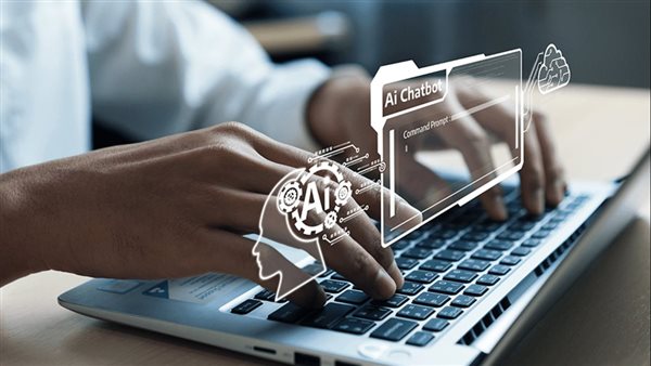 الإنترنت يفقد قصصه البشرية، دراسة تكشف تأثير الذكاء الاصطناعي في المحتوى