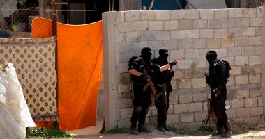 إيطاليا: مستعدون لتدريب قوات شرطة في قطاع غزة