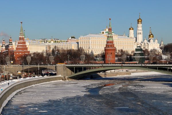 الكرملين: لا نستطيع تحديد موعد المحادثات الجديدة بشأن أوكرانيا