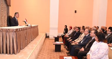 وزير التموين: تطوير الخدمات الحكومية وتحسين تجربة المواطن على رأس الأولويات