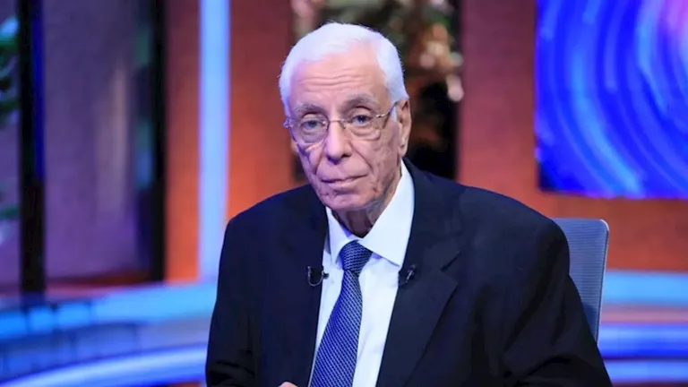 المسكنات تدمر كليتيك بصمت.. حسام موافي يحذر من هذه العادة
