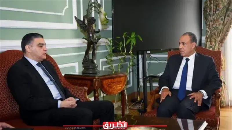 ”الخارجية” و”الشراء الموحد” يخططان لتحويل مصر إلى مصنع الدواء الأول لأفريقيا