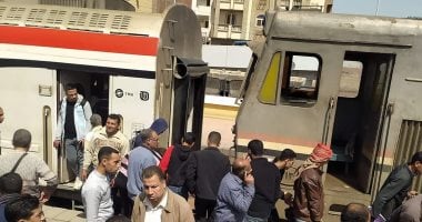 بعد حادث قطار المحلة.. تعرف على المستندات المطلوبة لصرف 30 ألف جنيه للضحايا