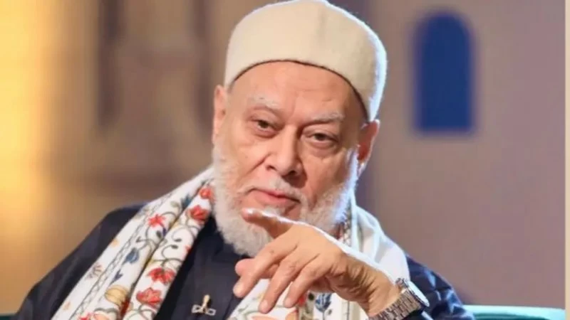 ماذا قال مفتي مصر السابق حول وجود بشر قبل آدم