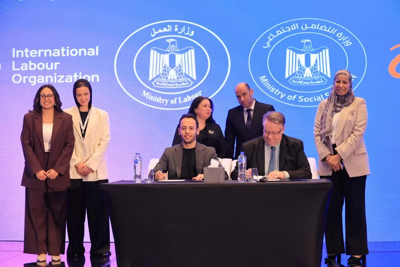 العمل الدولية: تحويل الأطفال من العمل المبكر لمهارات رقمية