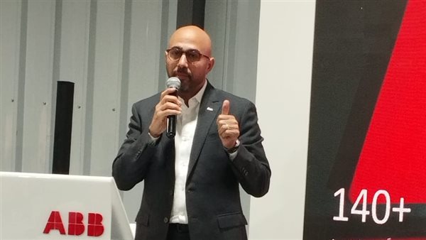 دعم تطوير القطاعات الصناعية والطاقة في مصر.. تفاصيل مساهمة ABB بـ14 مليار جنيه سنوياً