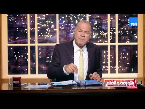 الديهي: عايزين قطاع الصناعة يبقي قاطرة التنمية