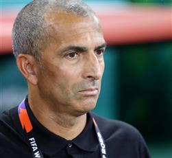 إقالة لموشي من تدريب تونس بعد السقوط المدوي أمام السويد في مونديال 2026
