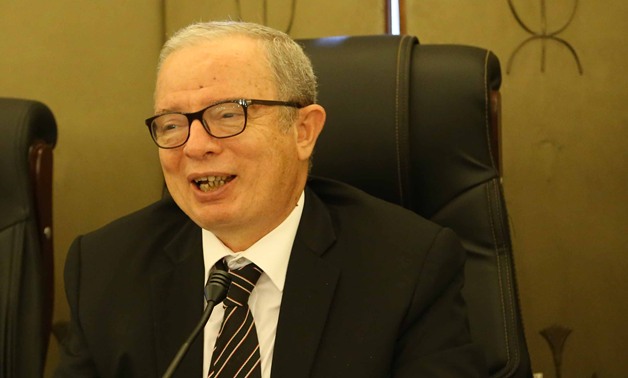 بقرار من مدبولي.. إعادة تشكيل "المجموعة الوزارية لريادة الأعمال" برئاسة نائبه للشئون الاقتصادية
