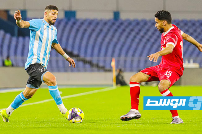 4 مباريات قوية تختتم الجولة الأولى إيابًا من «دورينا» والبداية مع الترسانة والاتحاد المصراتي