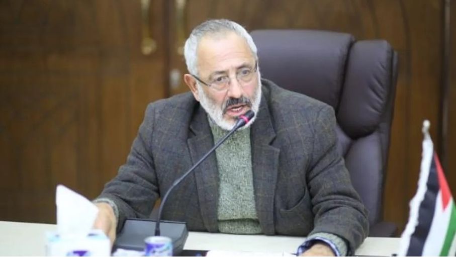 الحمارنة رئيسا للأكاديمية الأردنية للإدارة الحكومية...