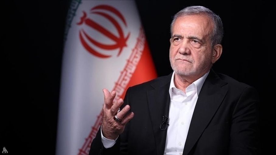 بعد حصولهم على اللجوء.. الرئيس الإيراني: الأعداء خدعوا لاعباتنا في أستراليا