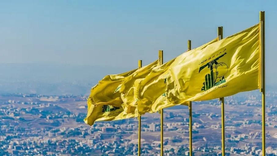 حزب الله يقصف قاعدة بحرية إسرائيلية قرب حيفا