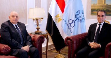 الوطنية للإعلام :تكليف الإذاعي عبد الرحمن البسيوني رئيساً للإذاعة المصرية