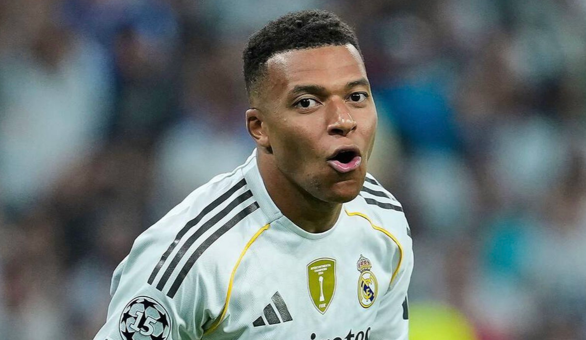 مبابي يفضل الكاميرون على المنتخب الجزائري لهذا السبب