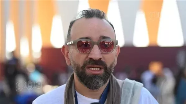 عمرو سلامة يشيد بأداء المنتخب المصري: أكبر فرحة كروية في حياتنا