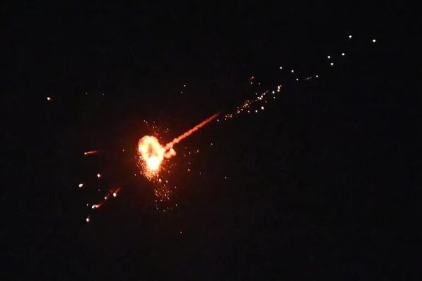 روسيا تسقط 175 مسيّرة أوكرانيّة خلال اللّيل