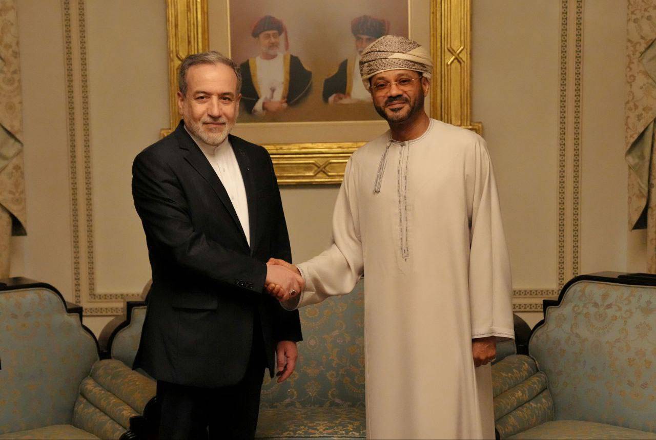 عراقجي للسيد بدر: التوصل إلى اتفاق يعتمد على انتهاء المطالب الأميركية المفرطة