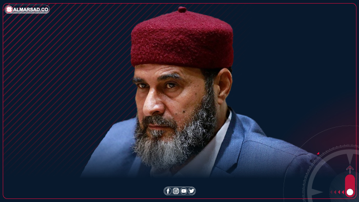 النحيب يطالب بإيقاف الاعتمادات عن متورطين في شبهات فساد ومنحها لصغار التجار