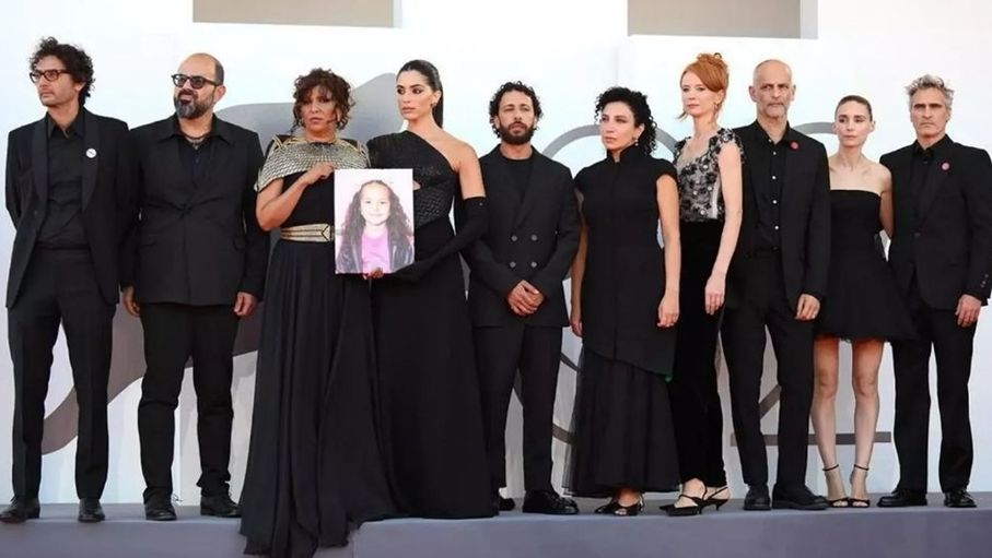 "يضر بعلاقتنا مع إسرائيل".. الهند تمنع عرض "صوت هند رجب"