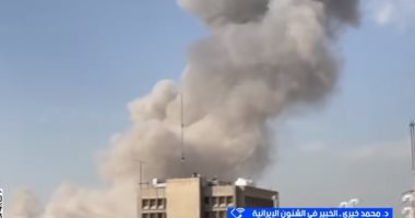 خبير شئون إيرانية: طهران توسع نطاق صراعها وترفض التفاوض حاليا