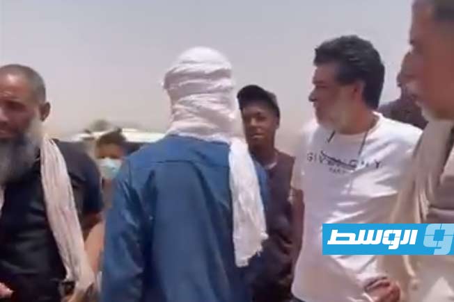 مواطنون في تهالة يطالبون بتوفير خدمات طبية لمواجهة الظروف الطارئة