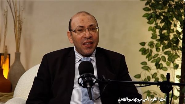 أستاذ علوم سياسية: تداعيات الحرب الحالية قد تكون أخطر من حرب الـ12 يومًا