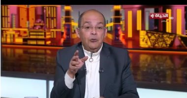 محمد شردى يشيد بجهود «الداخلية» لاستعادة رضيعة الحسين المخطوفة