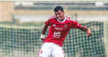 الأشعة تنتظر ياسين مرعى فى الأهلى بسبب الحوض والعضلة الضامة