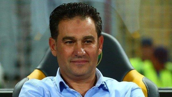 علي أبو جريشة: الإسماعيلي يقدم أداءً جيدًا مع خالد جلال