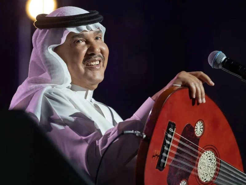 السر الذي أجبر محمد عبده على تقنين حفلاته