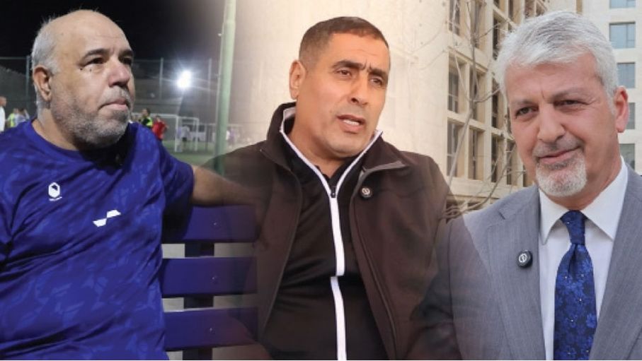 محادين وعبد القادر وشتيان يروون تفاصيل مثيرة في ثاني حلقات "رحلة النشامى إلى المونديال"