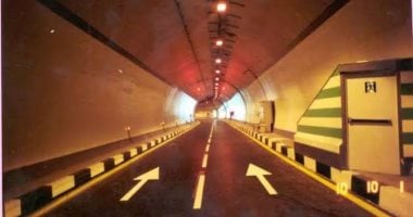 ​خريطة مواعيد عمل نفقى الأزهر فى رمضان 2026.. تشغيل مستمر فى الويك إيند