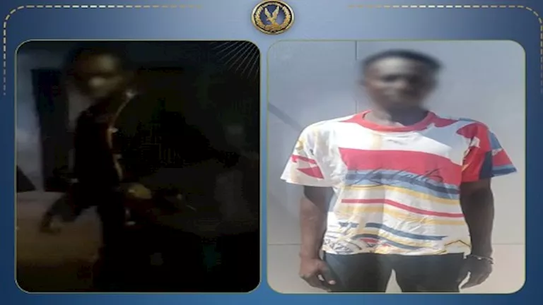 فيديو متداول يكشف واقعة تعاطي كحول بشوارع البساتين