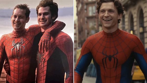 استديوهات مارفل تكشف تفاصيل بدلة "Spider-Man