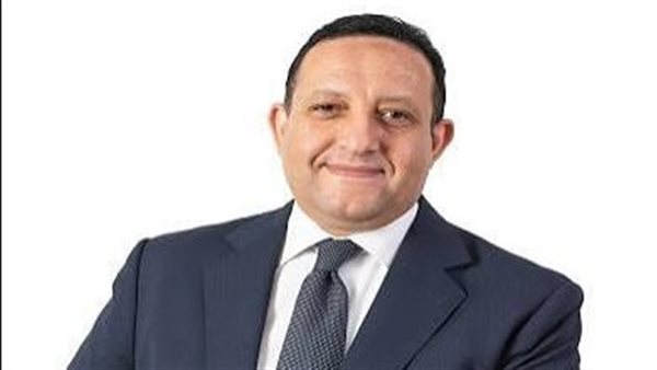 رسميا.. محمد عبد الغني نقيبا للمهندسين