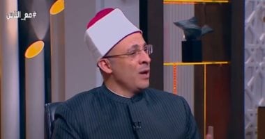 في برنامج "الأخسرين أعمالًا".. الشيخ محمود الطحان: الصدقة من المال الحرام لا تُقبل من الله