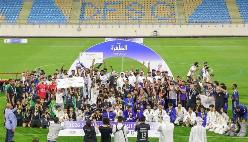 نجاح كبير لبطولة الظفرة الرمضانية بمشاركة 4116 متسابقاً و586 فريقاً