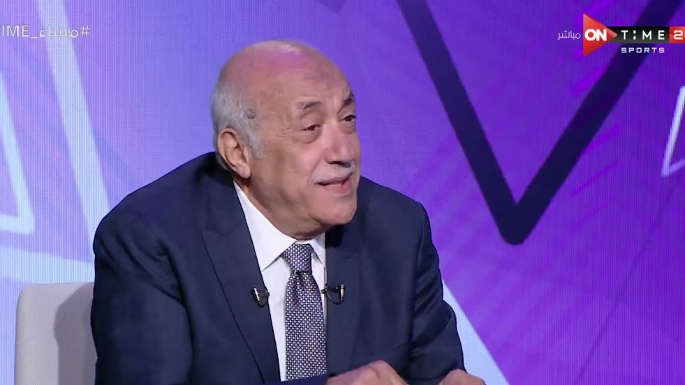 أطاحوا به إلى بحر الظلمات.. فتحي سند بعد هبوط الإسماعيلي