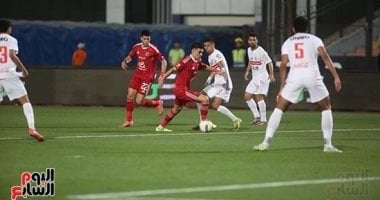 حصاد الرياضة المصرية اليوم السبت 2