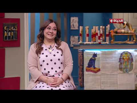 4 شارع شريف - أهمية صقارة هتعرفها من جلاديس حداد