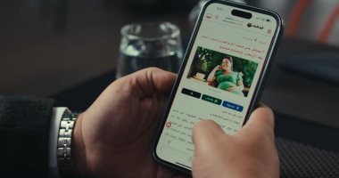 مسلسل اللون الأزرق الحلقة 10.. تحسن حالة حمزة وتقدمه فى السباحة يسعد والده.. آمنة تنجح فى إلحاقه بالمدرسة.. وتصدم من قائمة المستلزمات.. وتفكر فى إنجاب طفل جديد.. وأدهم يتصفح «اليوم السابع» لهذا السبب